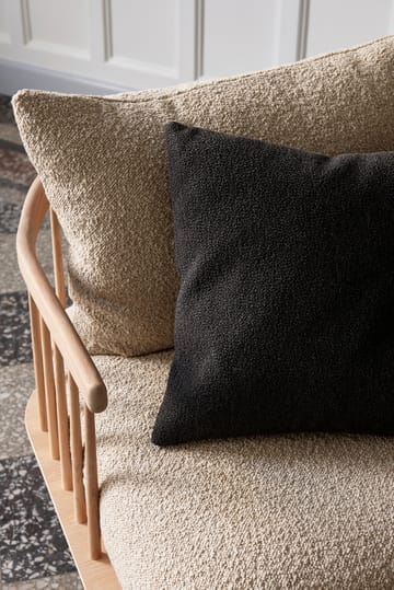 Collect pude SC30 Boucle 50x80 cm - Slate - &Tradition