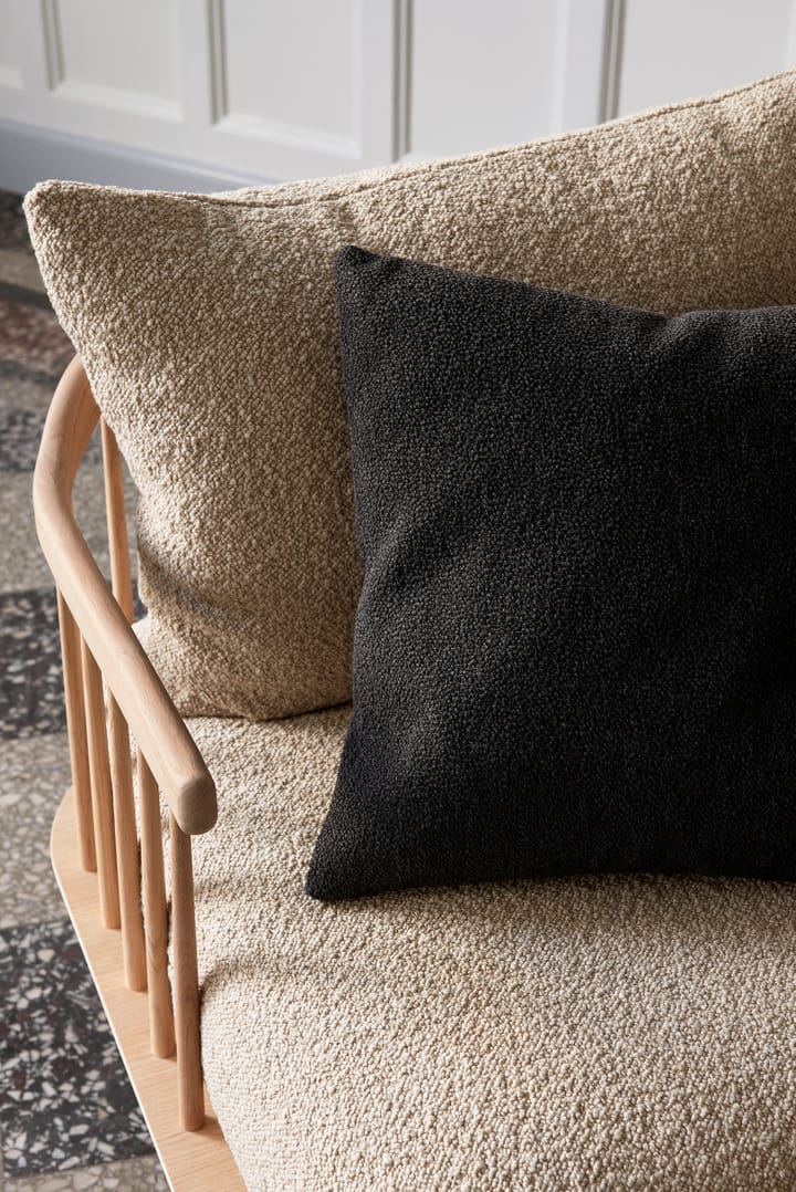 Collect pude SC30 Boucle 50x80 cm, Slate &Tradition