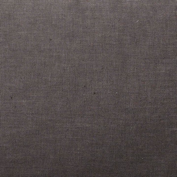 Collect pude SC30 Hør 50x80 cm - Slate (mørkegrå) - &Tradition
