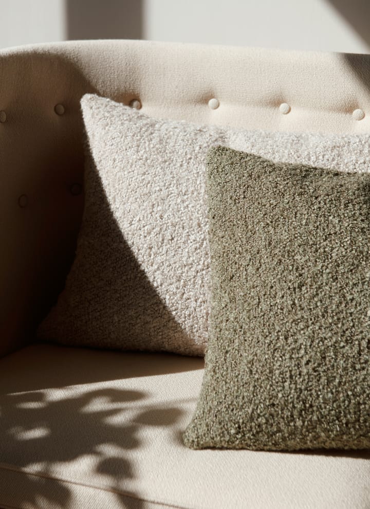 Collect pude SC48 Soft Boucle 40x60 cm, Cloud &Tradition