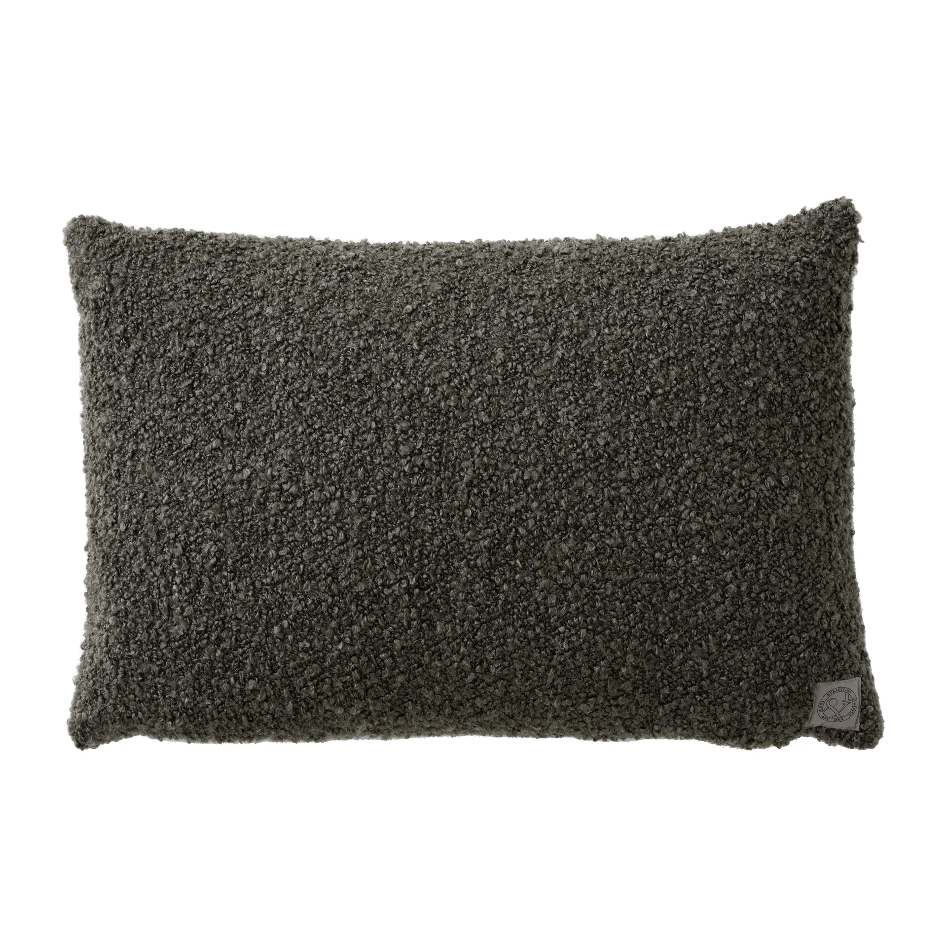 Collect pude SC48 Soft Boucle 40x60 cm, Moss &Tradition