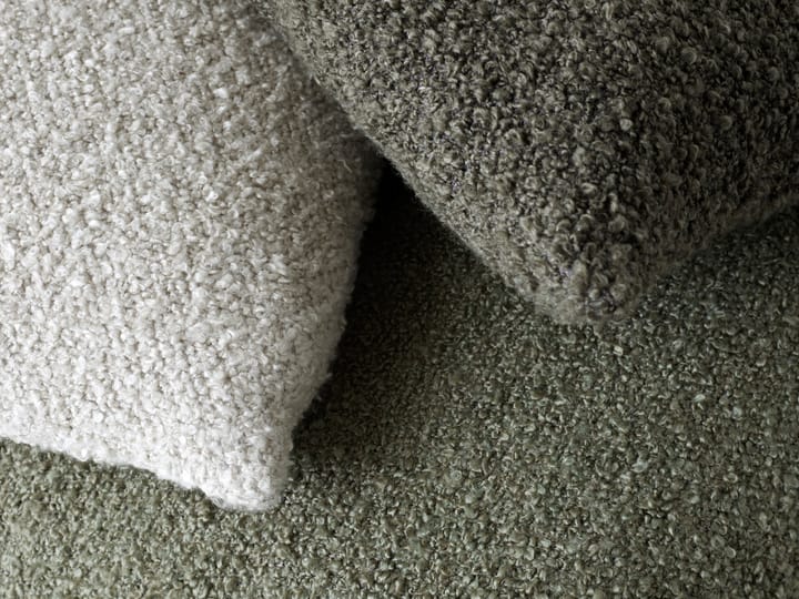 Collect pude SC48 Soft Boucle 40x60 cm, Moss &Tradition
