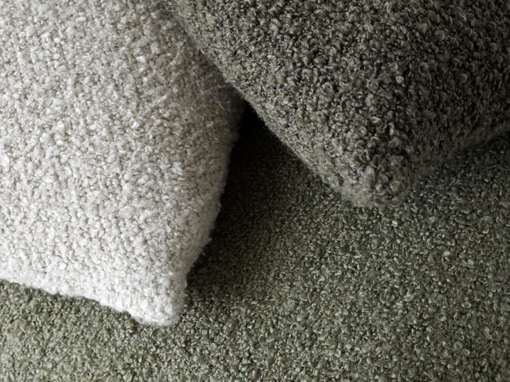 Collect pude SC48 Soft Boucle 40x60 cm - Moss - &Tradition