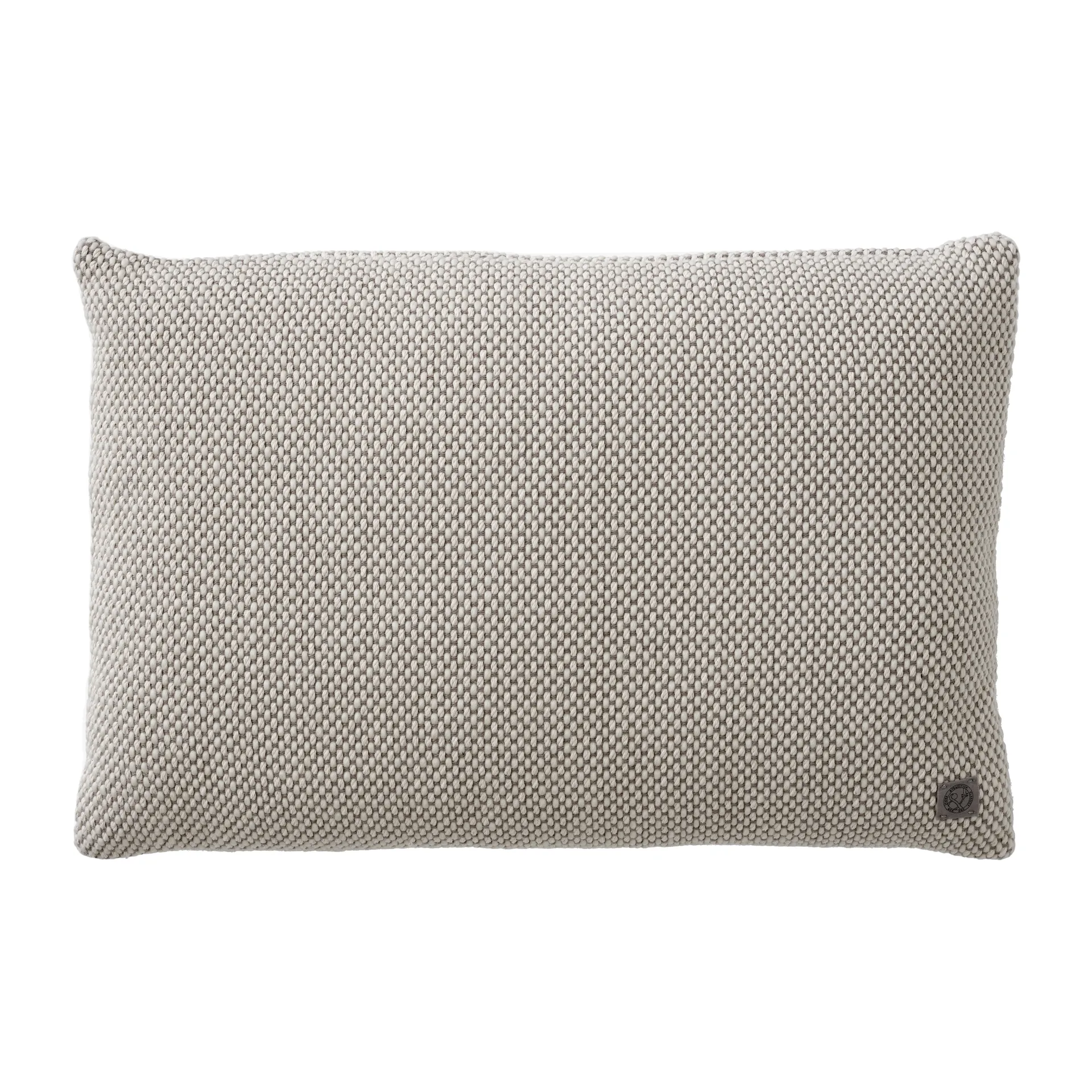 Collect pude SC48 Weave 40x60 cm, Almond &Tradition