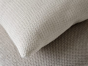 Collect pude SC48 Weave 40x60 cm - Coco - &Tradition