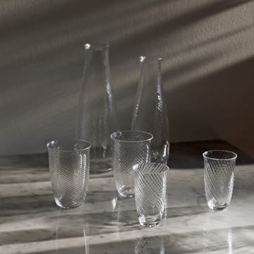 Collect SC61 vandglas 2-pak - Klar - &Tradition