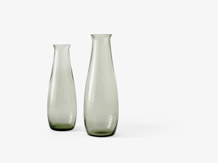 Collect SC62 karaffel 0,8 L, Moss &Tradition