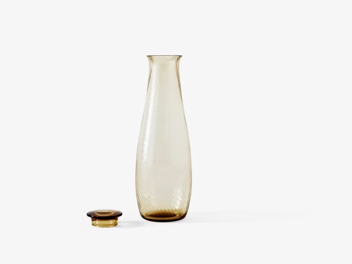 Collect SC63 karaffel 1,2 L, Amber &Tradition