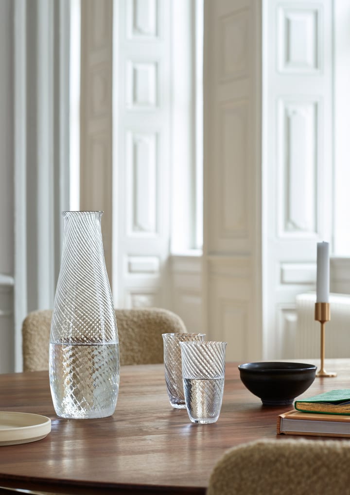 Collect SC63 karaffel 1,2 L, Klar &Tradition