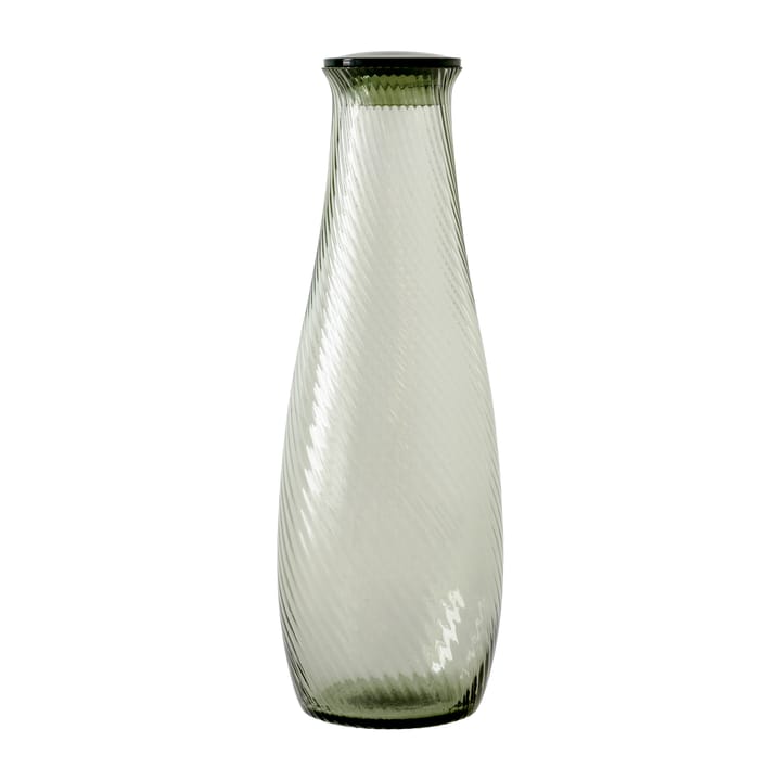 Collect SC63 karaffel 1,2 L - Moss - &Tradition