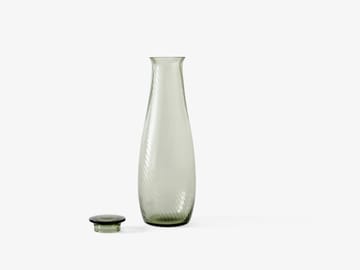 Collect SC63 karaffel 1,2 L - Moss - &Tradition