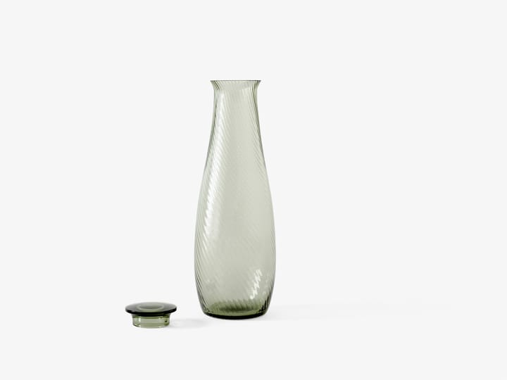Collect SC63 karaffel 1,2 L, Moss &Tradition
