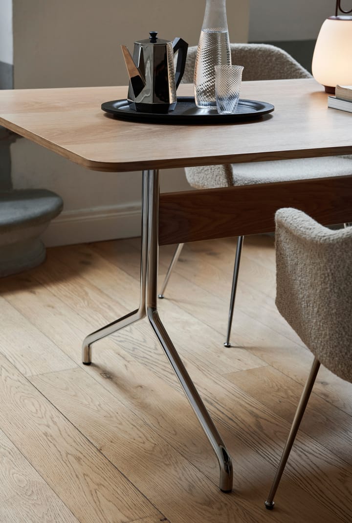 Collect SC64 bakke 28 cm, Black Stained Oak &Tradition