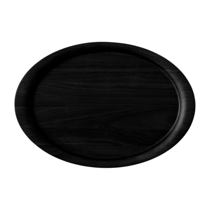 Collect SC64 bakke 28 cm - Black Stained Oak - &Tradition