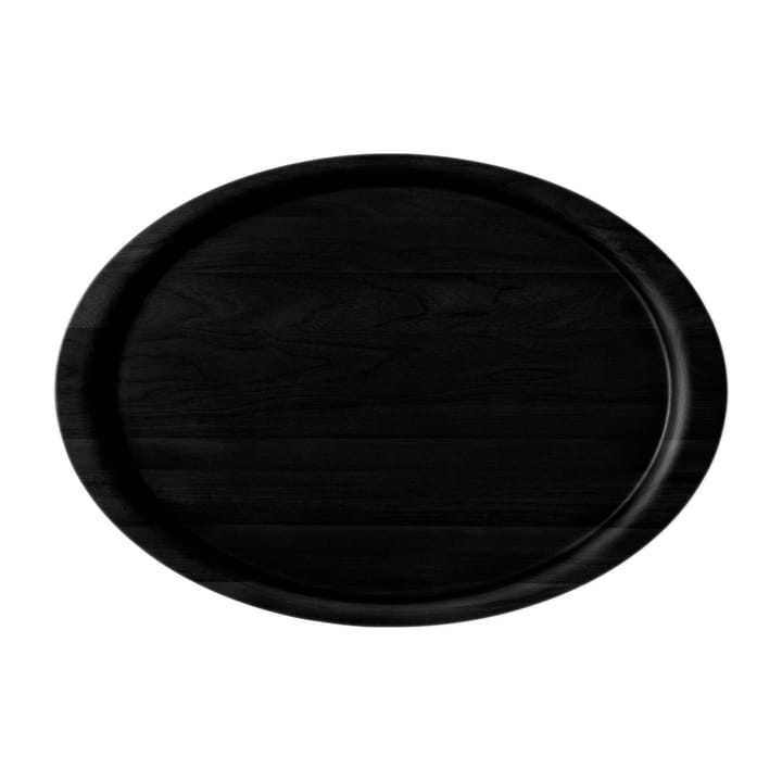 Collect SC65 bakke 38 cm - Black Stained Oak - &Tradition