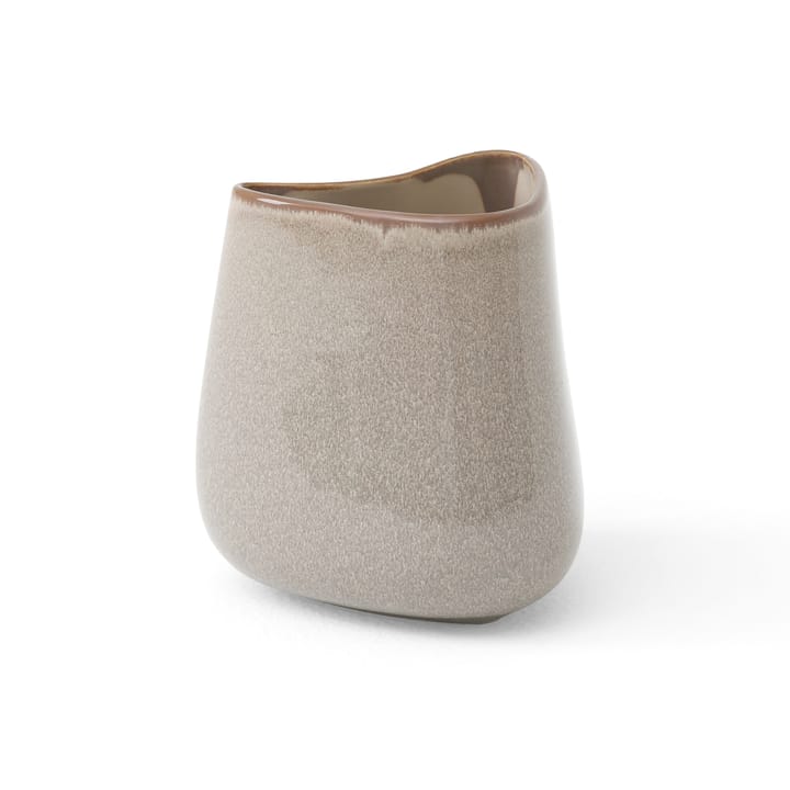 Collect SC66 vase keramik 16 cm - Ease - &Tradition
