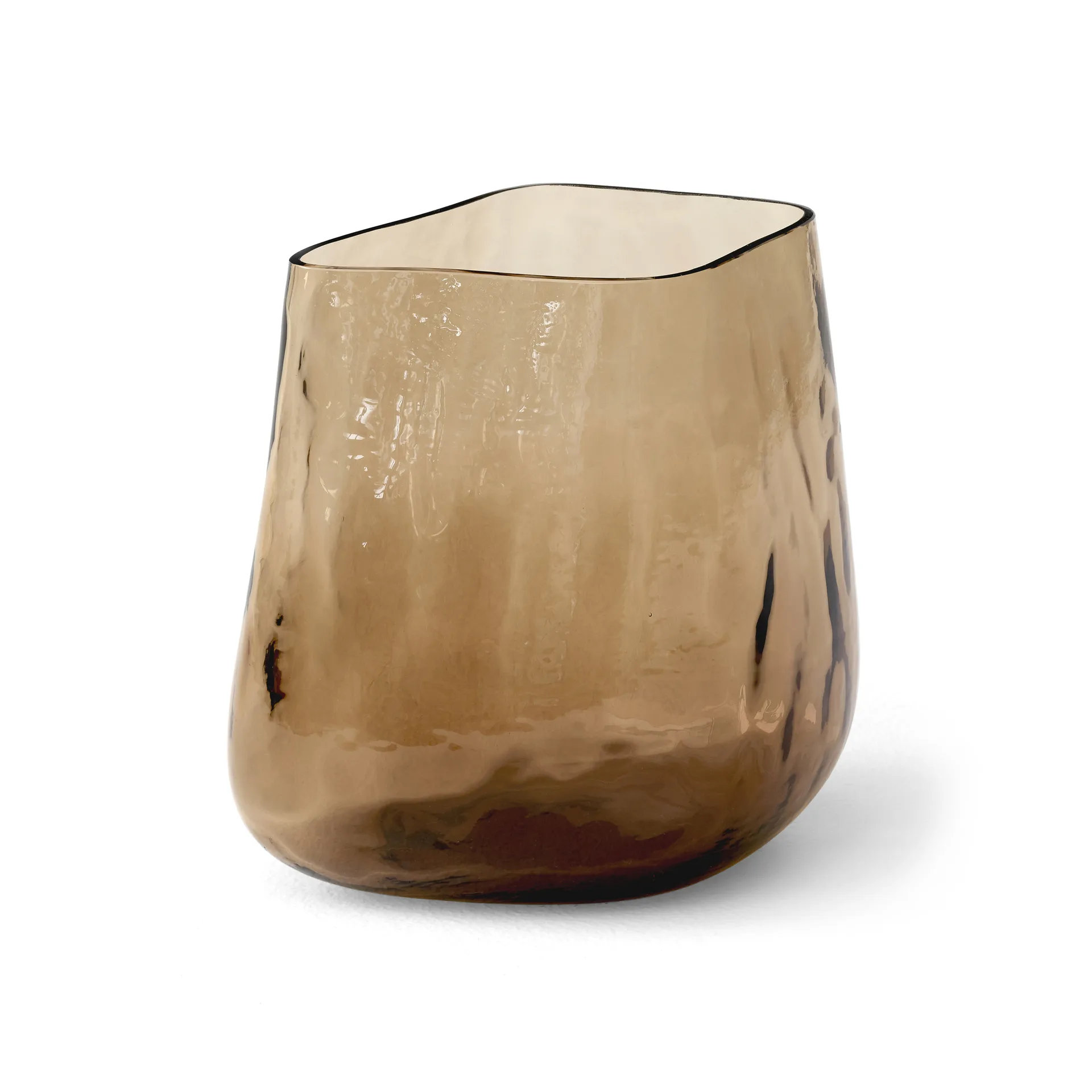 Collect SC67 vase glas 23 cm, Forest &Tradition