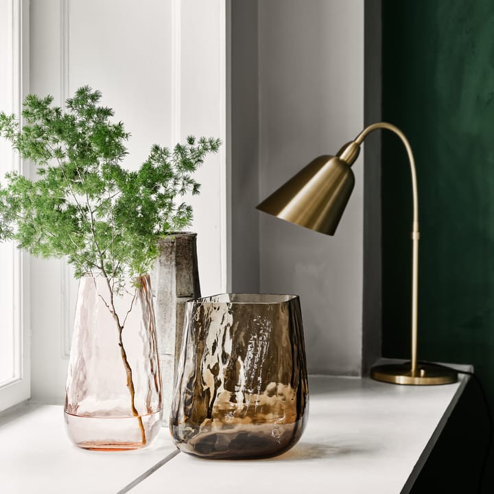 Collect SC67 vase glas 23 cm, Forest &Tradition