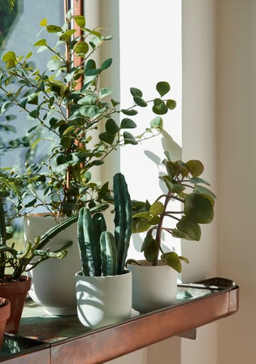 Collect SC69 krukke small Ø12 cm - Milk - &Tradition