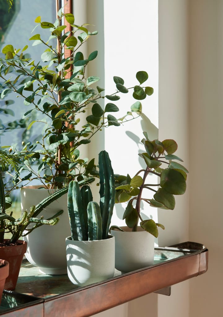 Collect SC69 krukke small Ø12 cm, Milk &Tradition