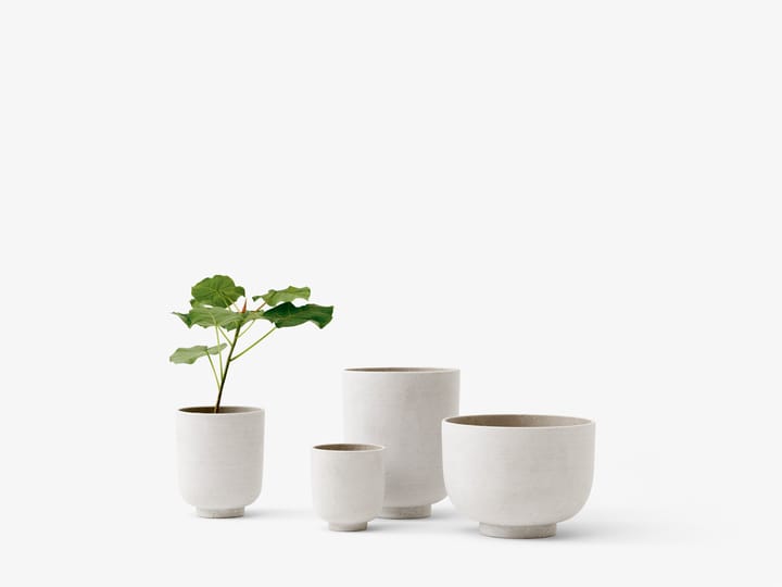 Collect SC69 krukke small Ø12 cm, Milk &Tradition