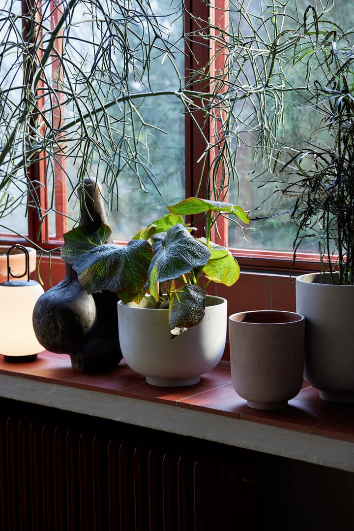 Collect SC71 krukke large Ø24 cm, Milk &Tradition