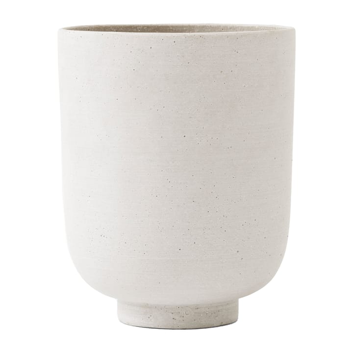Collect SC72 krukke small Ø20 cm, Milk &Tradition