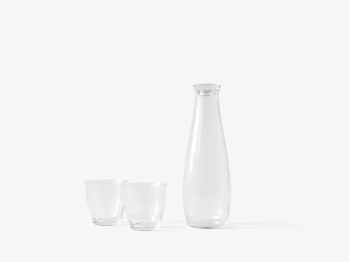 Collect SC78 vandglas 2-pak, Clear &Tradition