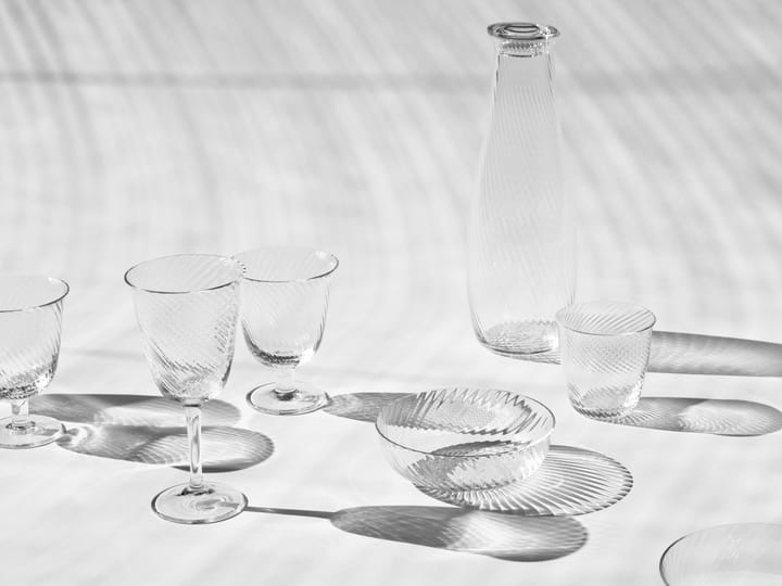 Collect SC78 vandglas 2-pak, Clear &Tradition