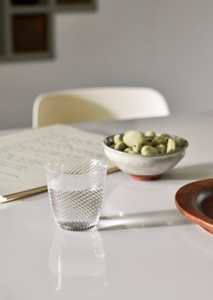 Collect SC78 vandglas 2-pak, Clear &Tradition