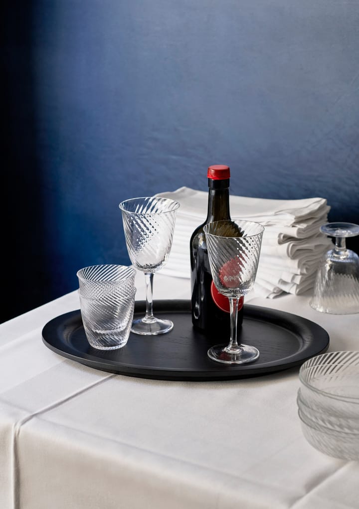Collect SC78 vandglas 2-pak, Clear &Tradition