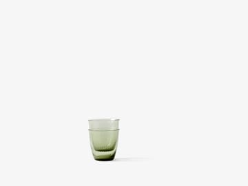 Collect SC78 vandglas 2-pak - Moss - &Tradition