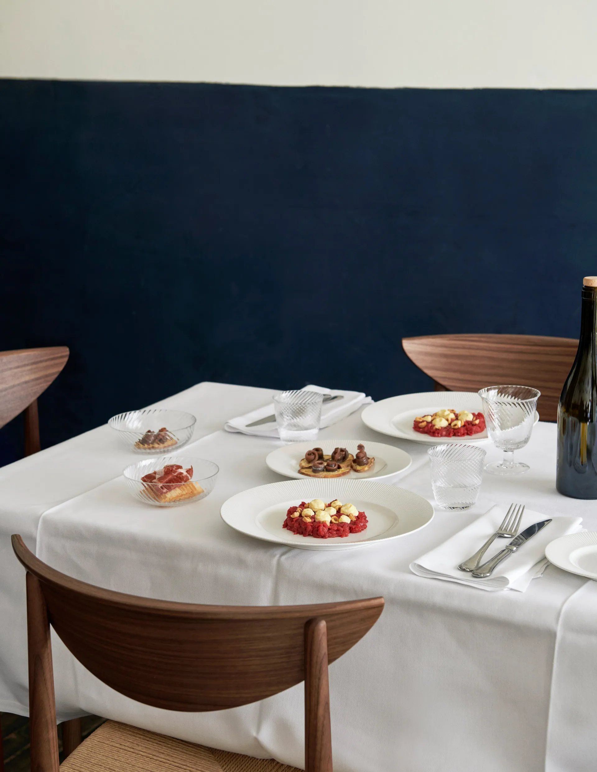 Collect SC79 vinglas 2-pak, Clear &Tradition