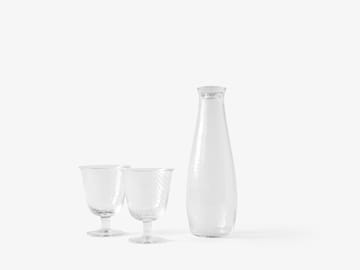 Collect SC79 vinglas 2-pak - Clear - &Tradition