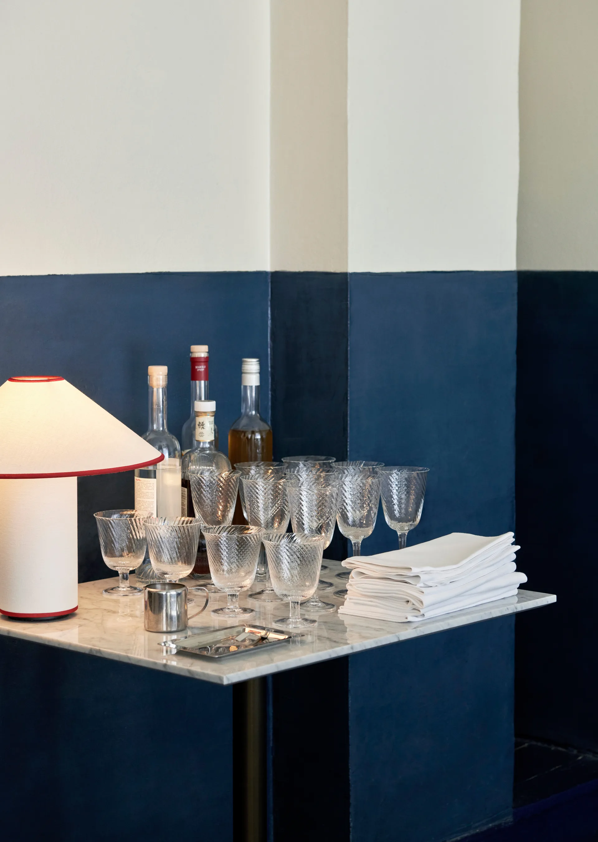 Collect SC79 vinglas 2-pak, Clear &Tradition