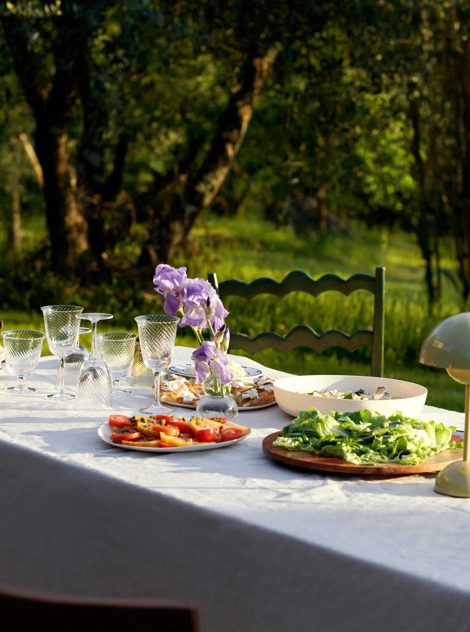 Collect SC80 vinglas 2-pak, Clear &Tradition