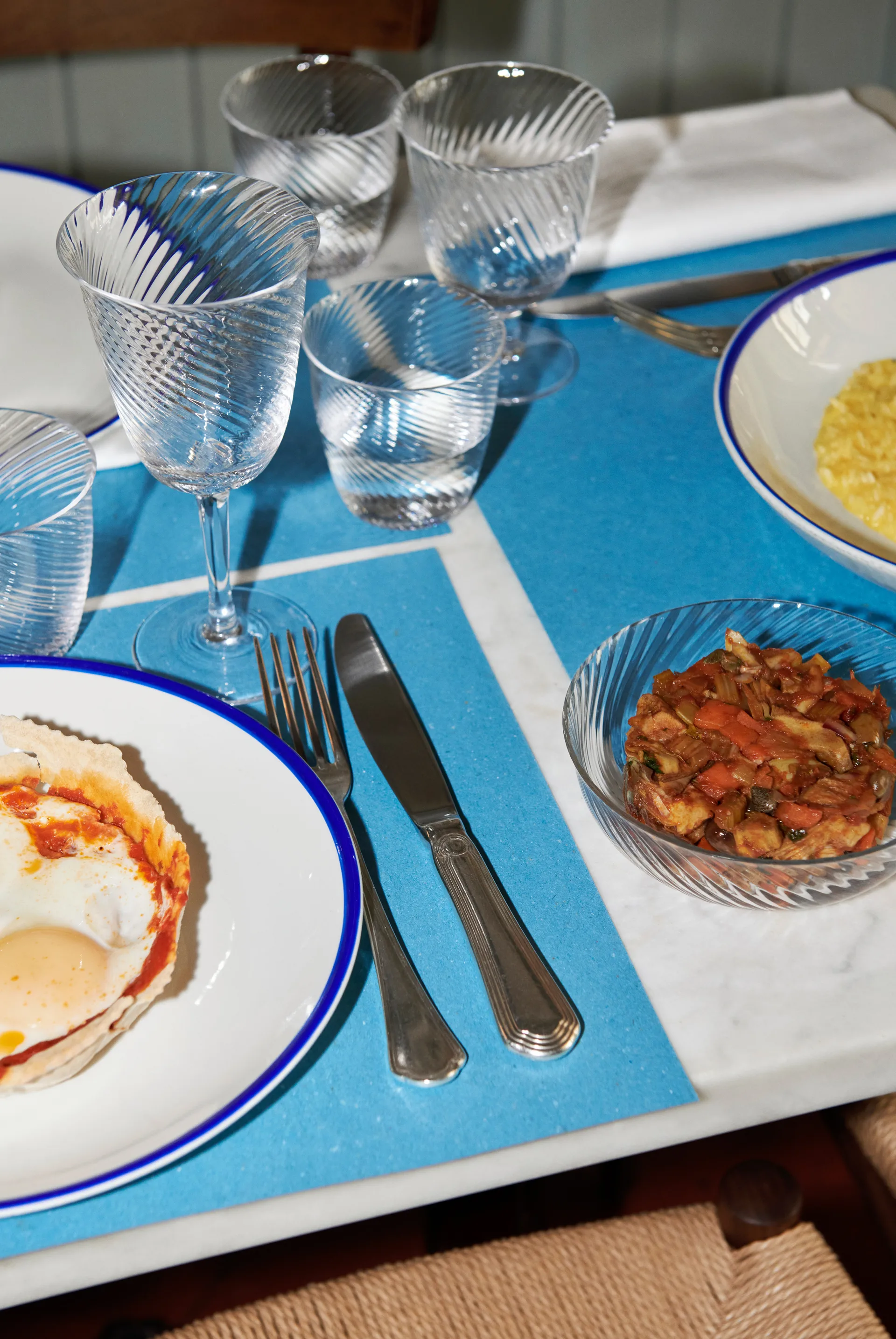 Collect SC80 vinglas 2-pak, Clear &Tradition