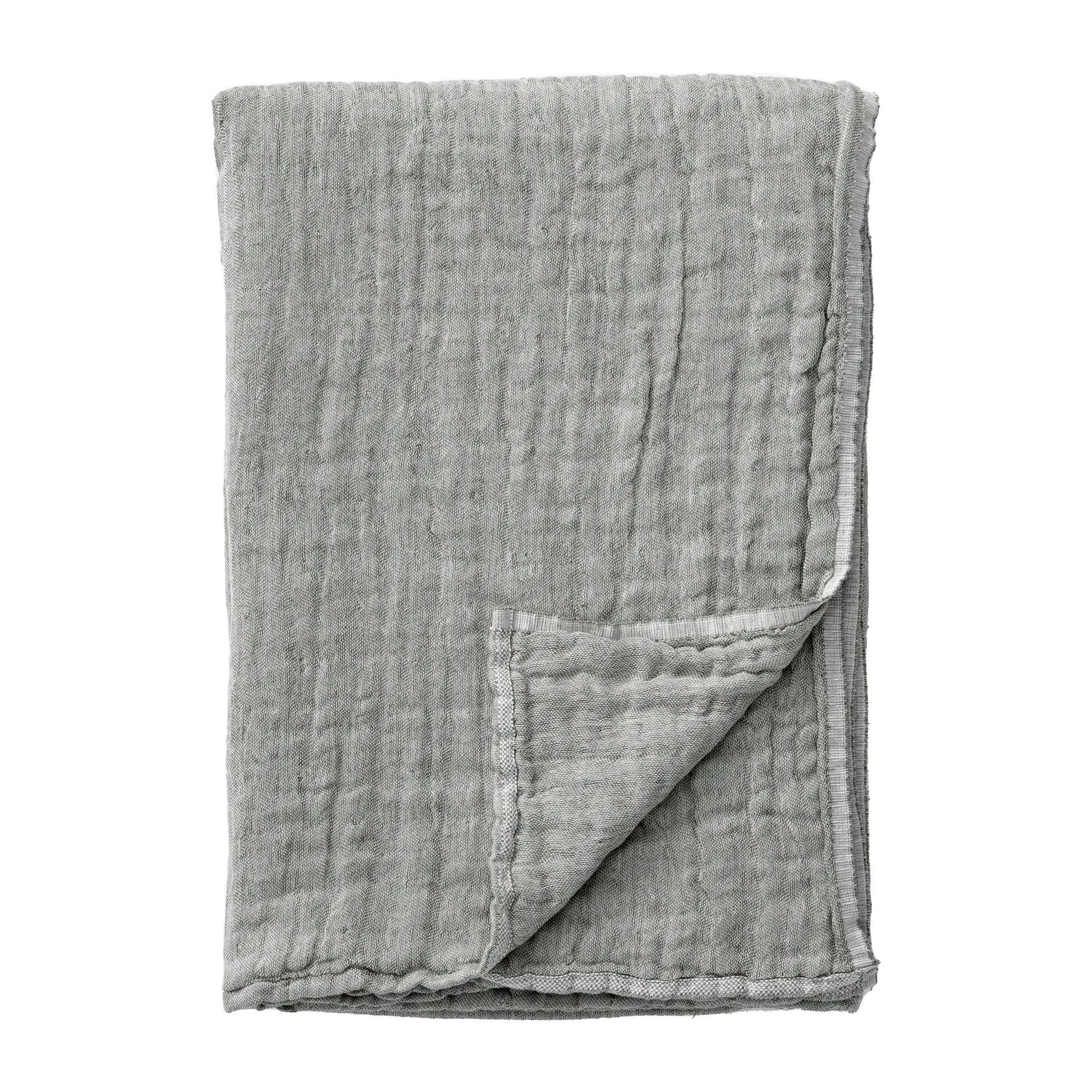 Collect SC81 tæppe 140x210 cm, Moss/Cloud &Tradition