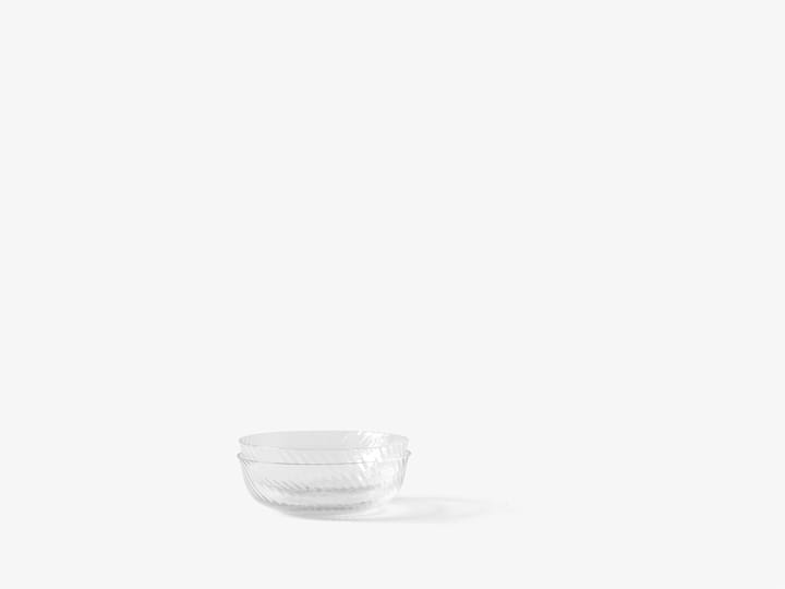 Collect SC82 glasskål Ø14 cm, Clear &Tradition
