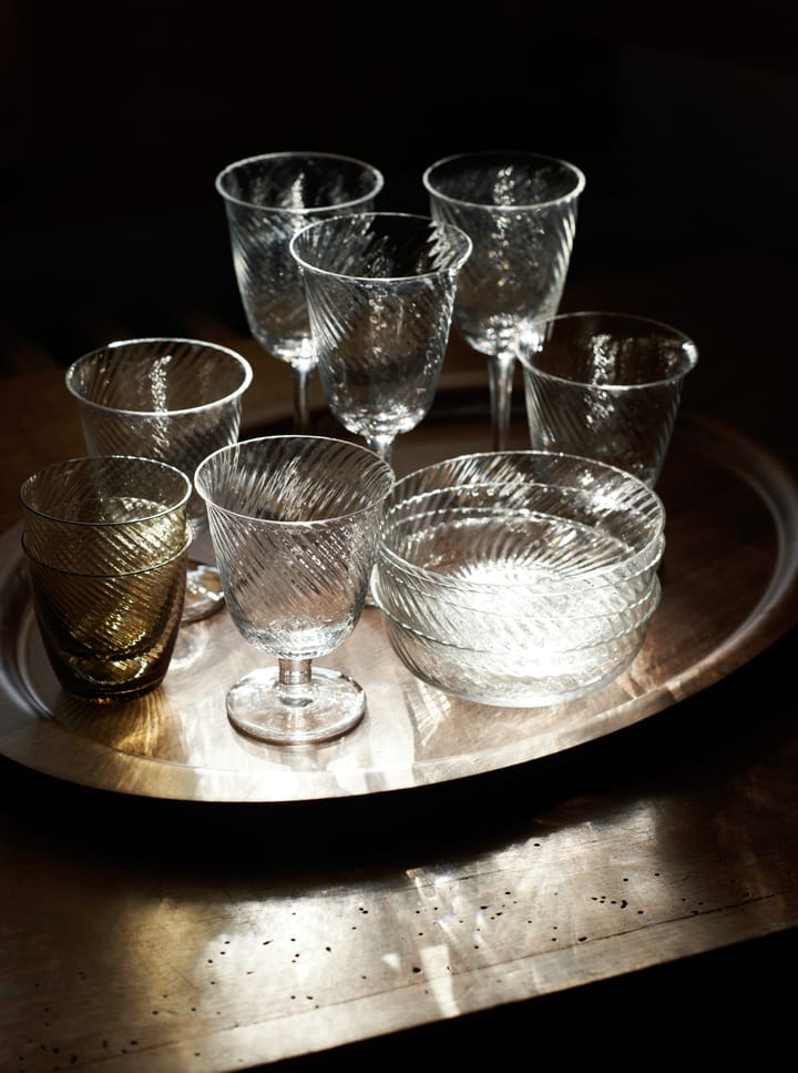 Collect SC82 glasskål Ø14 cm, Clear &Tradition