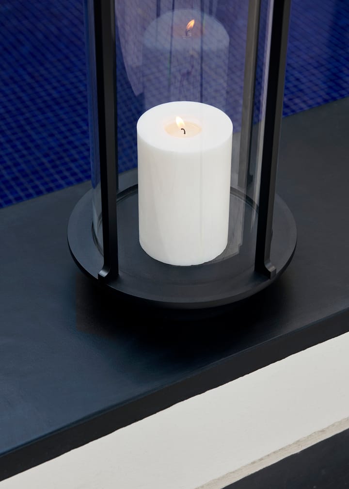 Collect SC83 stormlanterne 56 cm, Black &Tradition