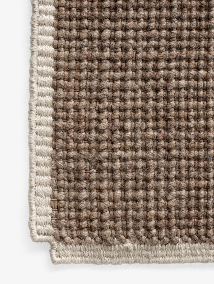 Collect SC84 tæppe 170x240 cm, Camel &Tradition