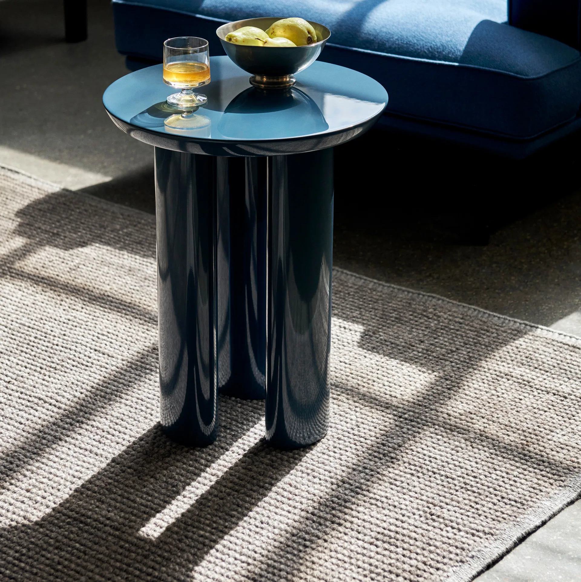 Collect SC84 tæppe 170x240 cm, Camel &Tradition