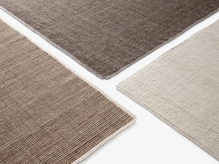 Collect SC84 tæppe 170x240 cm, Camel &Tradition