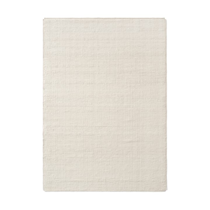 Collect SC84 tæppe 170x240 cm - Milk - &Tradition