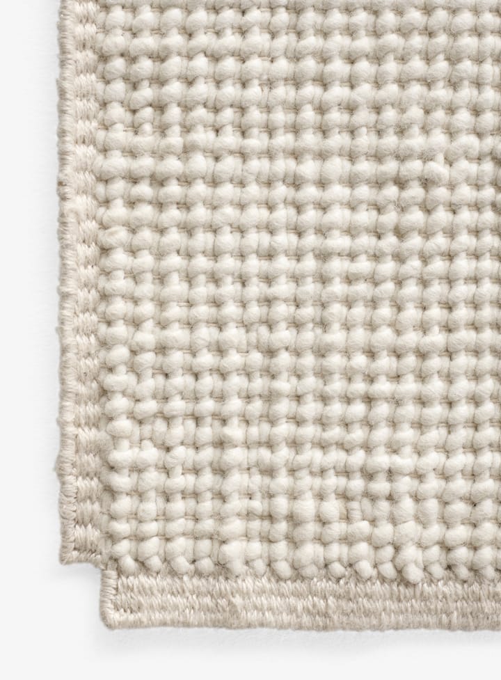 Collect SC84 tæppe 170x240 cm, Milk &Tradition