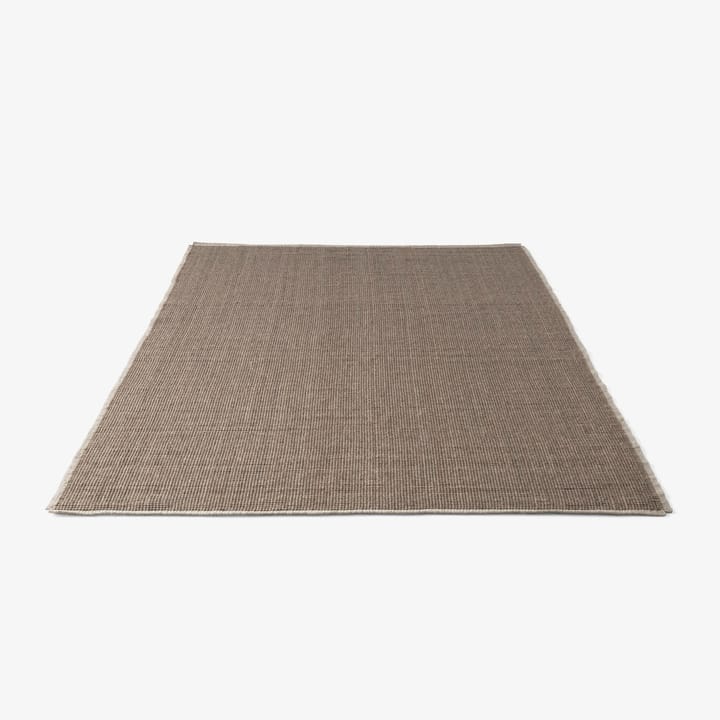 Collect SC85 tæppe 200x300 cm, Camel &Tradition