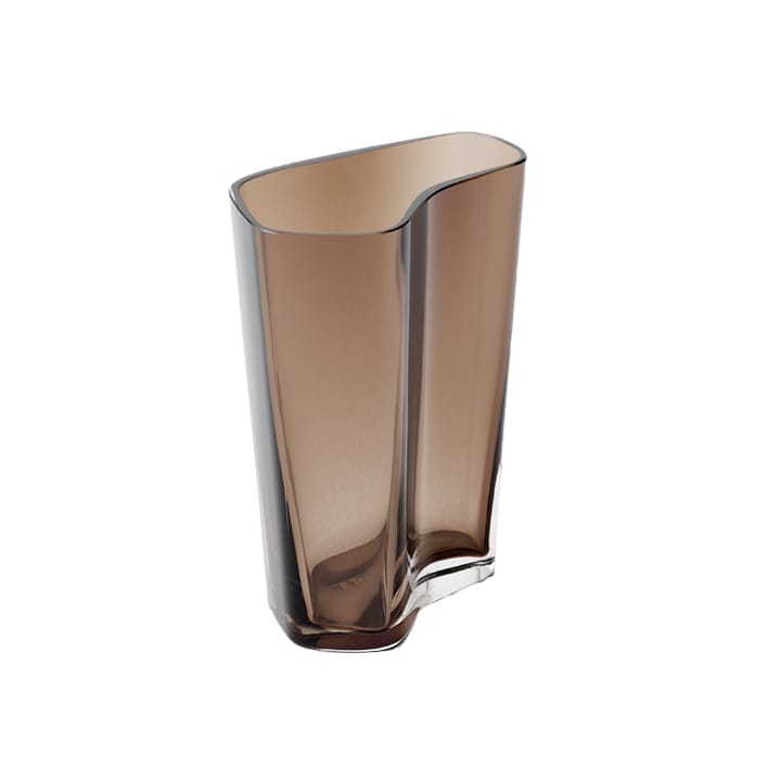 Collect vase SC35 24 cm - Caramel - &Tradition