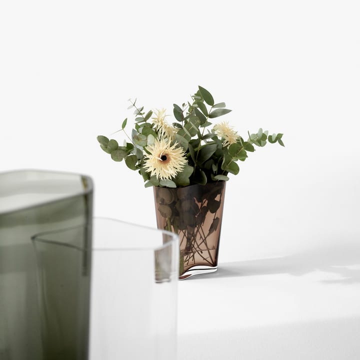 Collect vase SC35 24 cm, Caramel &Tradition