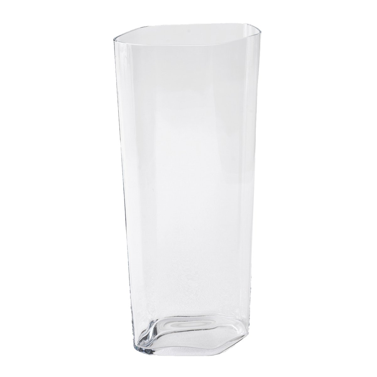&Tradition Collect vase SC38 60 cm Clear